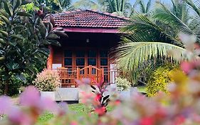 Hanguk Lanka Lagoon Villa
